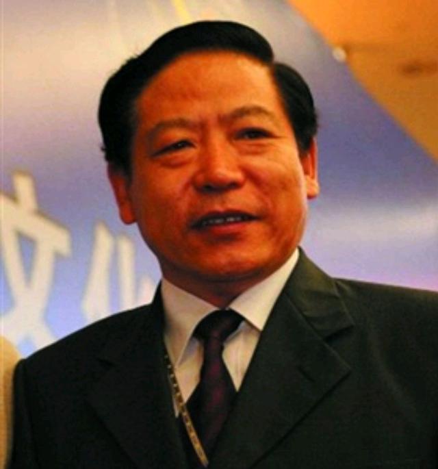 他是山西首个落马的高官劣行被抓带病升迁出狱排场大