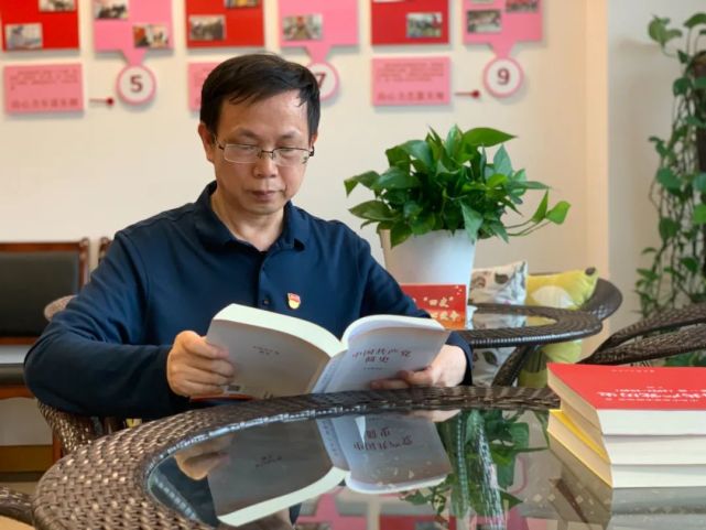 金山这位"学习强国"答题达人的高分秘诀是……|张伯华|金山|党史|上海