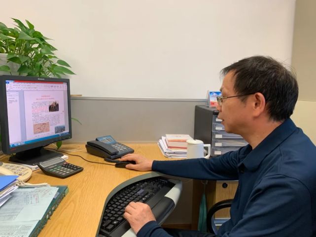 金山这位"学习强国"答题达人的高分秘诀是……|张伯华|金山|党史|上海