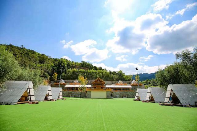 必收藏!小众毕业旅行地推荐——济南九如山