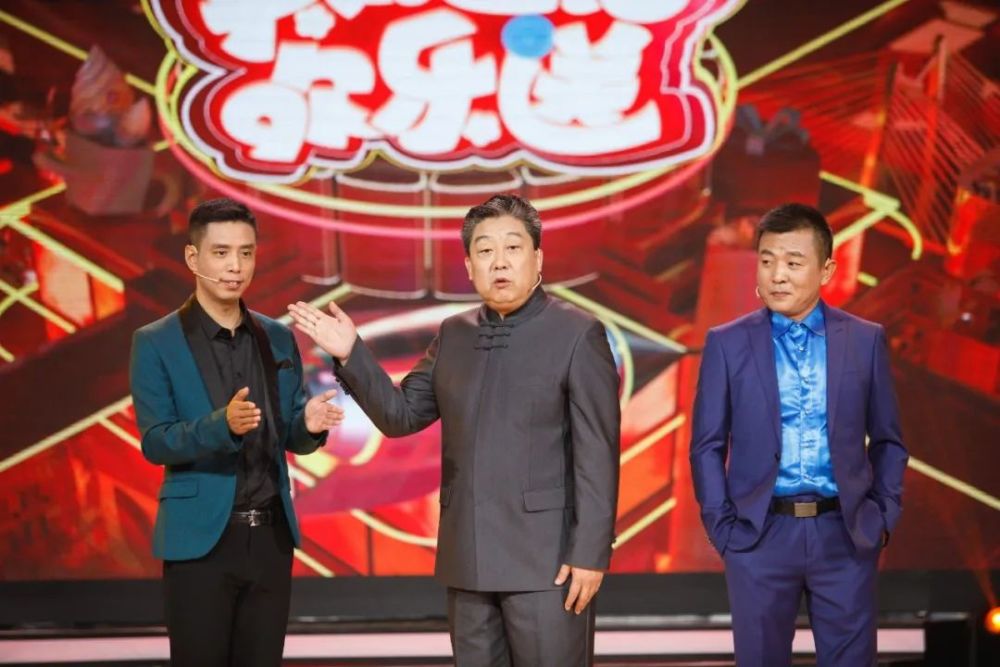 朋友欠钱不还怎么办郑健贾旭明武宾上演老友追债记