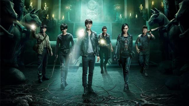 被问 云南虫谷 什么时候播出 导演回了三个字 这次稳了 腾讯新闻