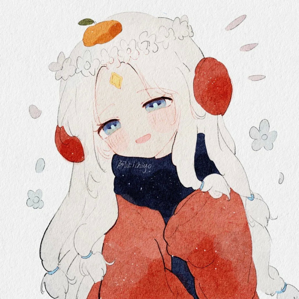 "度娘都搜不到的绝版情头"