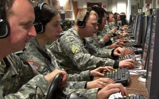 美国国家代码 “棱镜”十年：美国监听成瘾窃密行动变本加厉