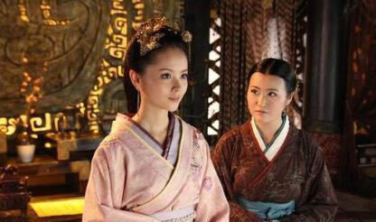 汉景帝栗姬没有高情商握有一手好牌也终将败北
