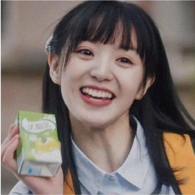 该换头像啦,小朋友