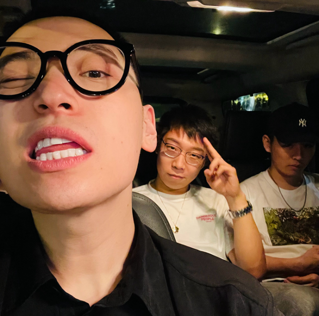 全程高能德云社演员偷煎饼实录曝光结局很是大快人心