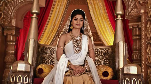 黑公主同时嫁五夫古代社会的一妻多夫婚姻