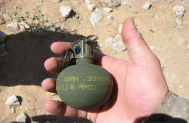 把手雷丢到炮管当中,能令坦克瘫痪吗?老兵告诉你真实答案