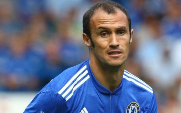 欧洲杯形象大使之卡瓦略!葡萄牙最佳清道夫,c罗最好帮手