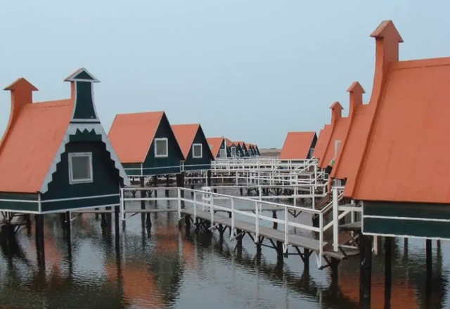 乐亭县知名旅游景区介绍