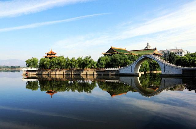临城县知名旅游景区