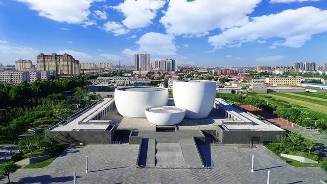 内丘县自然旅游资源丰富,被评为"全国绿化模范县"