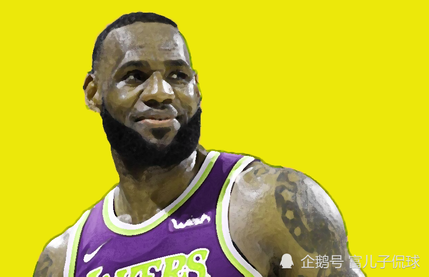 nba 关键球，你更愿意相信詹姆斯还是莱昂纳德？