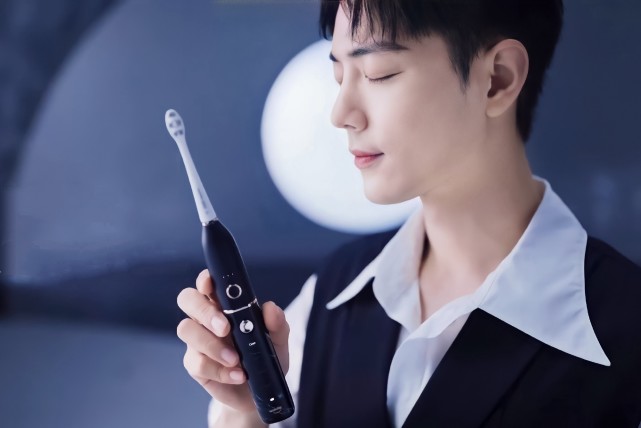 天猫618新品牌战报公布usmile合作肖战成唯一三天销售额破亿品牌