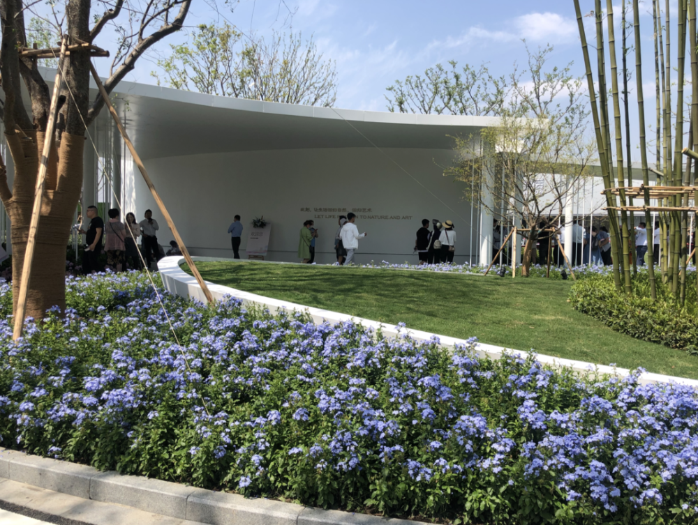 限价16119元㎡南通超美网红示范区曝光买房人直呼值得一看