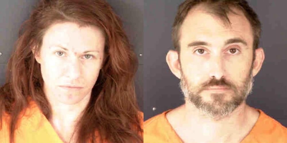 令人气愤 21月大男童吸食可卡因过量 美国一对夫妇被起诉 全网搜