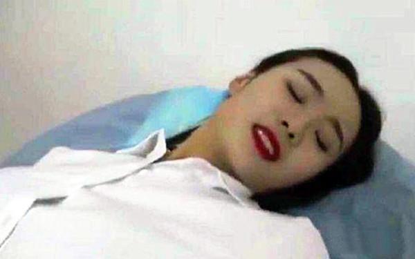 女毒贩方晓红落网记