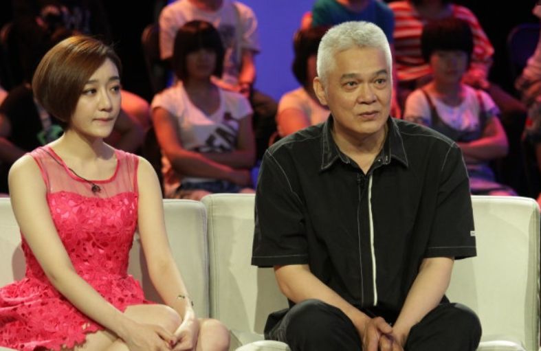 乌龙山剿匪记播出35年钻山豹65岁仍单身田秀姑成作家