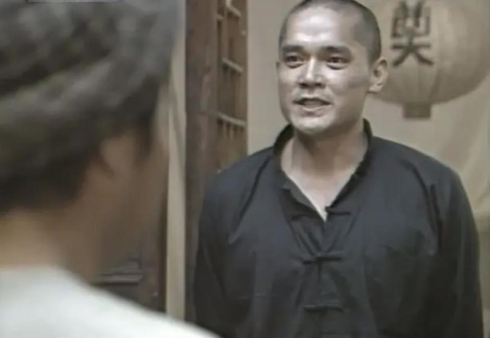 乌龙山剿匪记播出35年钻山豹65岁仍单身田秀姑成作家