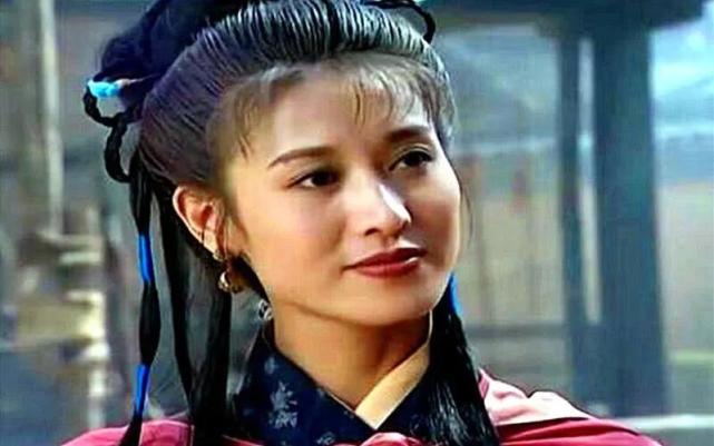 水浒传中李逵只会打打杀杀没有自己的爱情吗