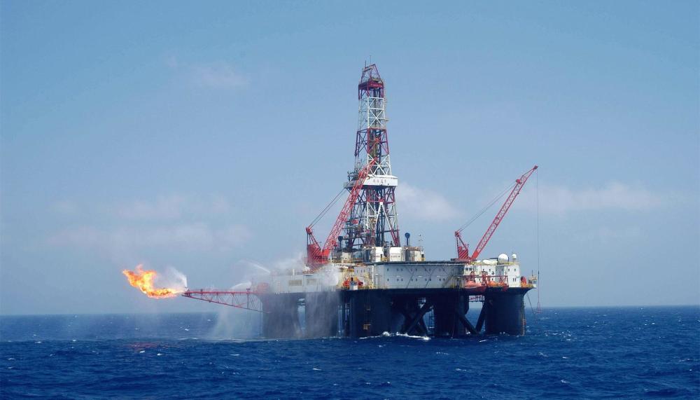 南海传来好消息!"海牛二号"下钻231米,或将打破全球能源格局