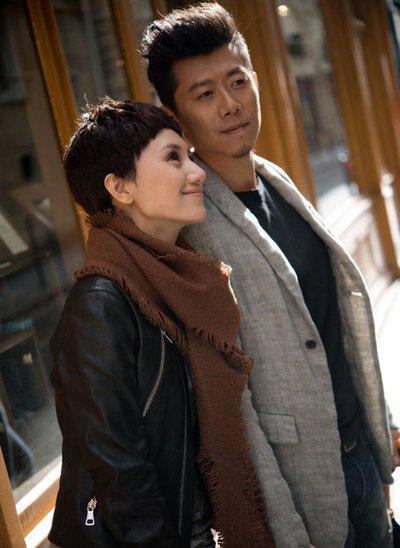 袁泉到底是丑还是美?她的高级感无人可以复制!