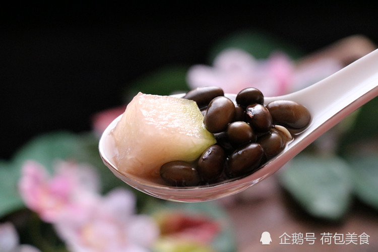 夏季天热出汗多 要多吃这 一瓜一豆 含钾高 顺利度过夏天 腾讯新闻