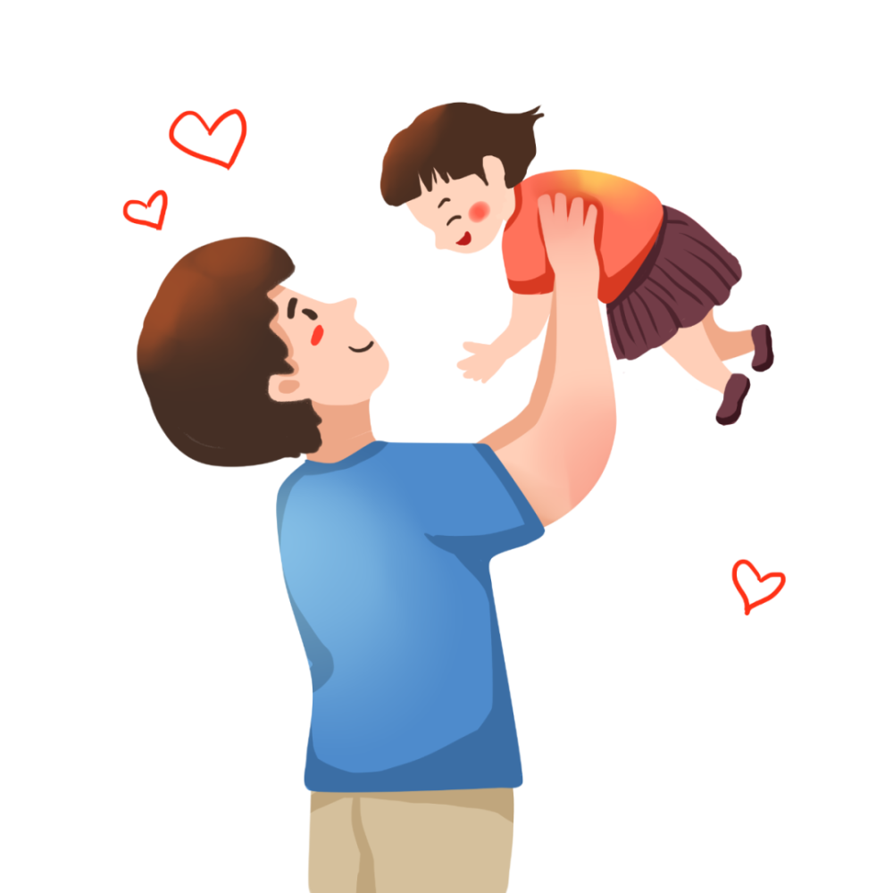 大班父亲节主题活动教案《我的爸爸》【活动设计】利用父亲节设计此