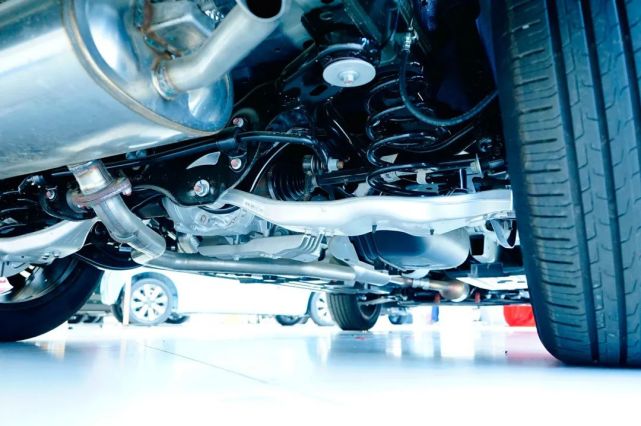 让燃油车也智能起来 wey摩卡实拍简评|wey|摩卡|长城