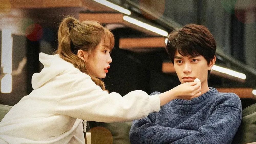 追剧白月光在照耀你才想起她的好月光变奏曲