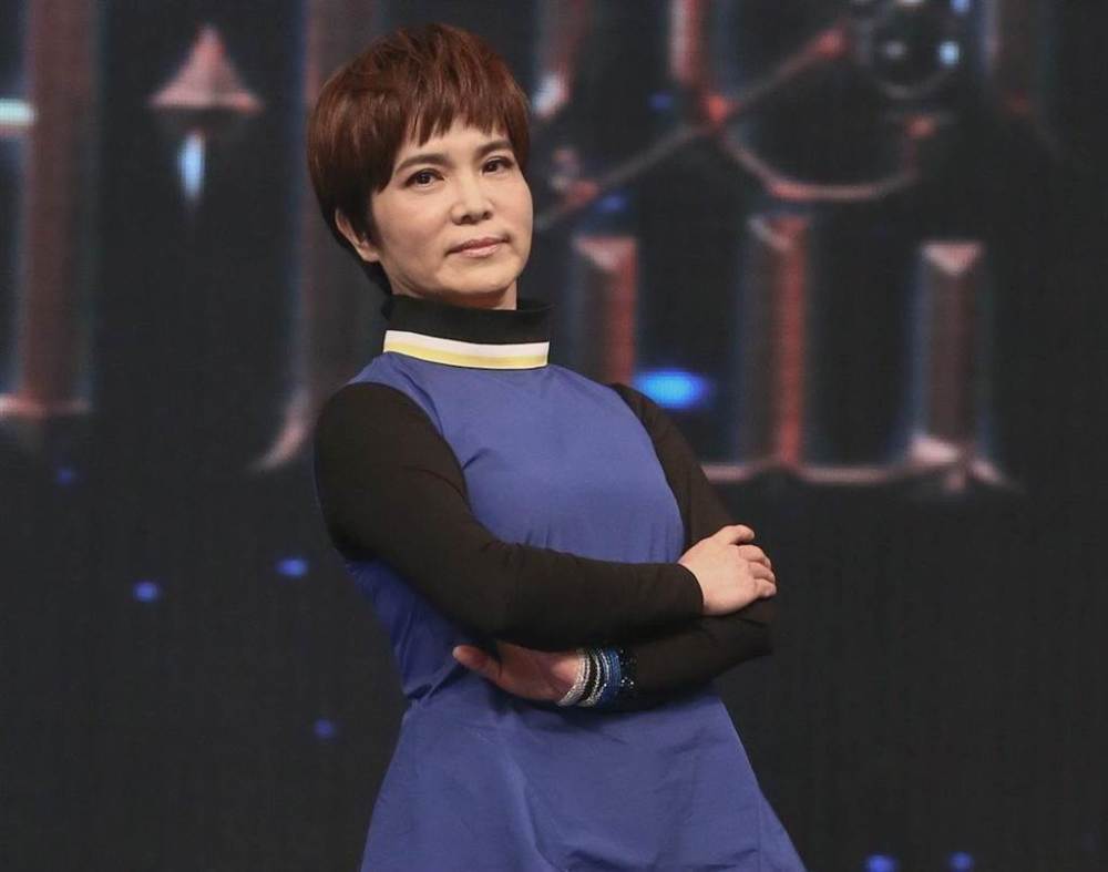 民进党逼台湾人打台产疫苗李艳秋预言会发生惊天动地的大反扑