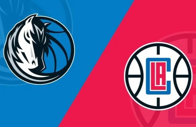 nba NBA战报：伦纳德45分显超巨本色助快船逆转独行侠 双方进入抢七大战