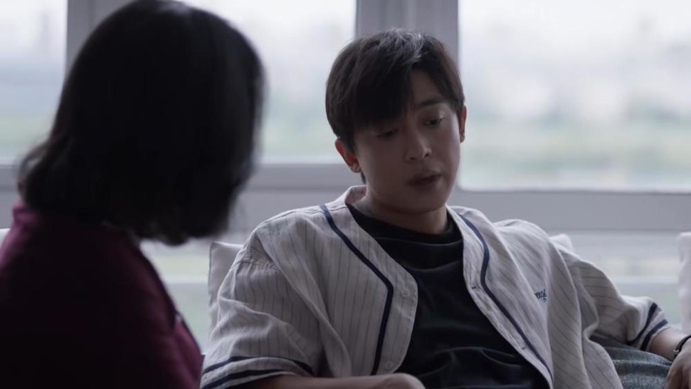 小舍得:颜鹏是"巨婴"吗?只是没能满足田雨岚贪婪的心罢了