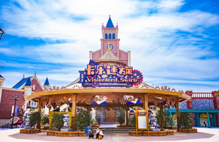 柳州这10个打卡胜地美景不输桂林你打卡过几个