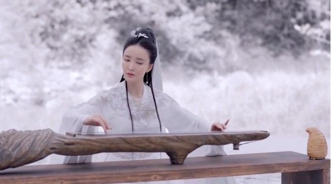 曹植洛神赋名扬天下这其中的洛神到底是什么身份