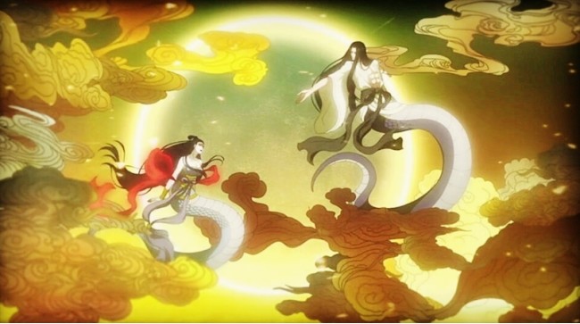 曹植洛神赋名扬天下这其中的洛神到底是什么身份