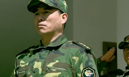 披着军旅外皮的偶像剧,可惜了这对cp|阿乐乐|嵇天毅|黄景瑜|爱上特种