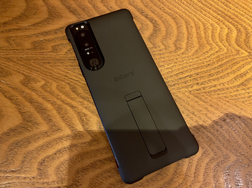 从不随波逐流 微单手机 索尼xperia 1 Iii轻体验 腾讯新闻