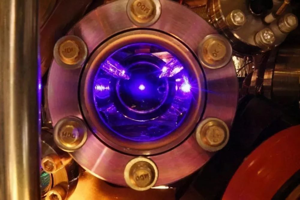 中国联通悄然启动"铯原子钟"采购!精度可达2000万年误差1秒!