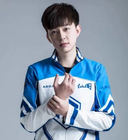 爷青回王者荣耀首个fmvp回来了辰鬼即将入驻斗鱼