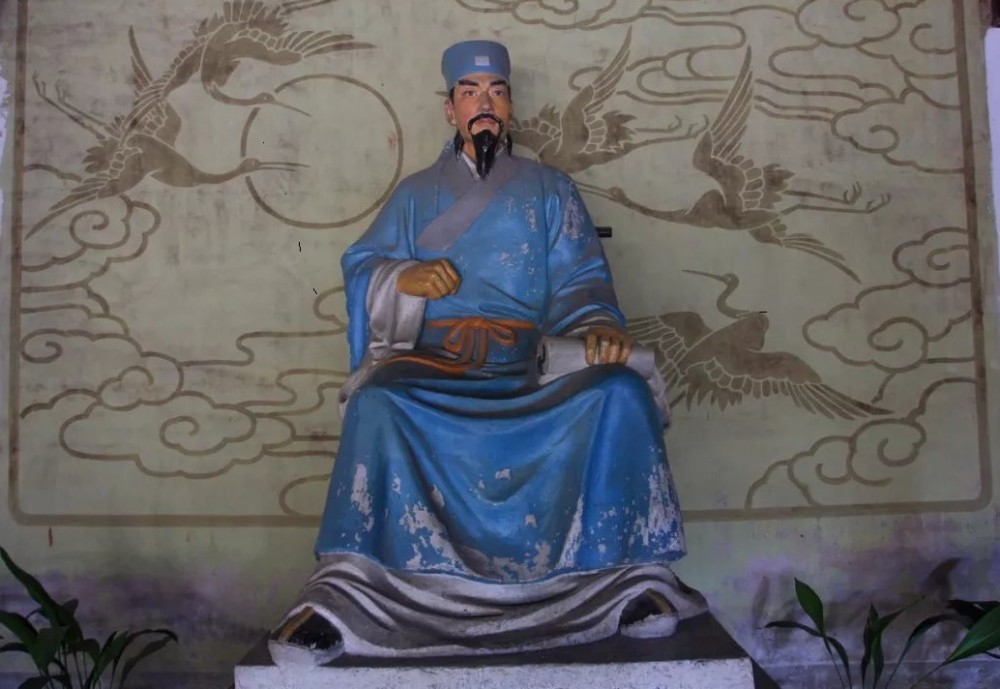 伟大的文学家和民族英雄文天祥的诗充满傲骨之气读懂深受感动