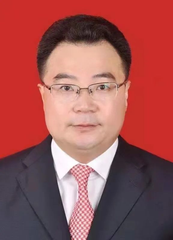 零陵区新区委书记履职附新书记简历