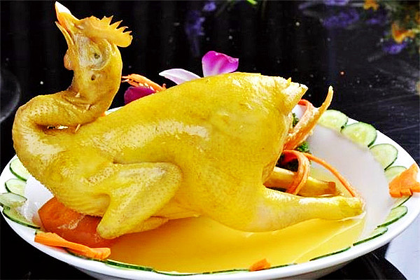 晒晒广东人的宴客菜,第3道上桌就光盘,美味颠覆一桌人味蕾