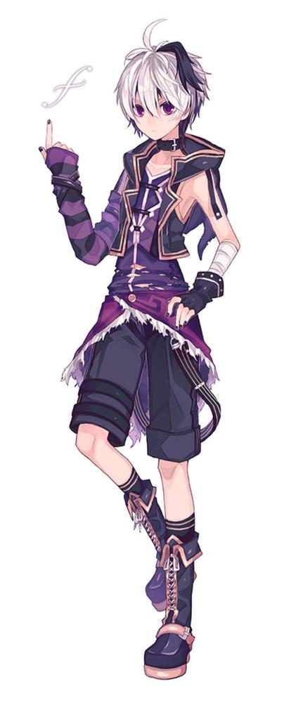 v家超清壁纸番外篇