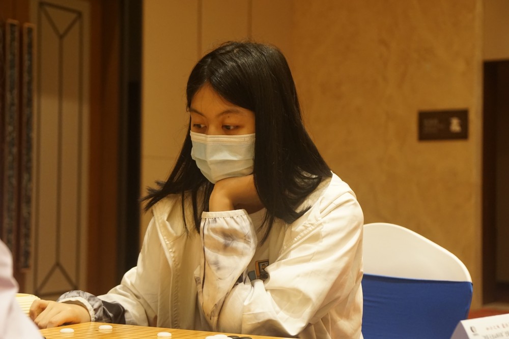 徐晶琦贾罡璐李小溪vs丁柯文丁柯文李小溪王一如vs李