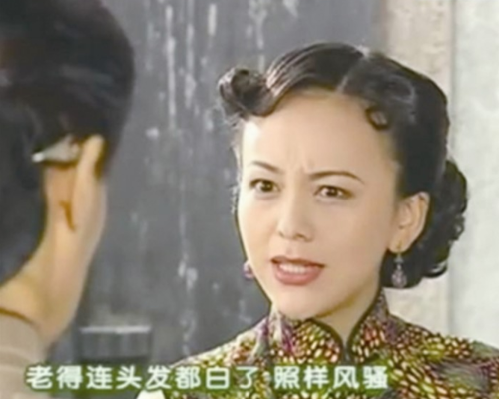 开局94分悬疑爽剧致命女人载誉归来