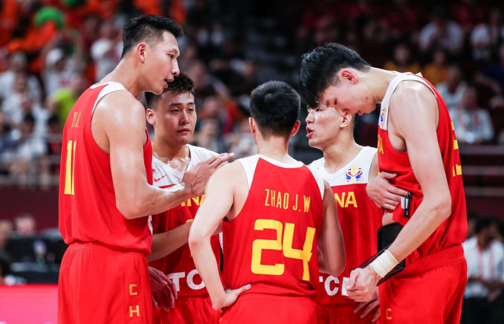 男篮亚预赛首秀,16日对阵日本男篮,无惧八村塁回归,力争开门红