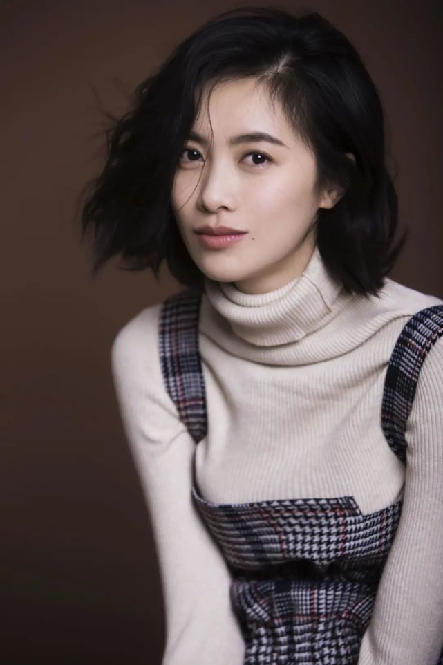 寄居于角色才能成为角色专访演员王雯那