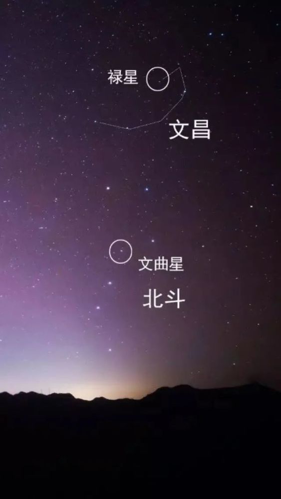 文曲星文昌星都是谁一文教你考前科学拜神